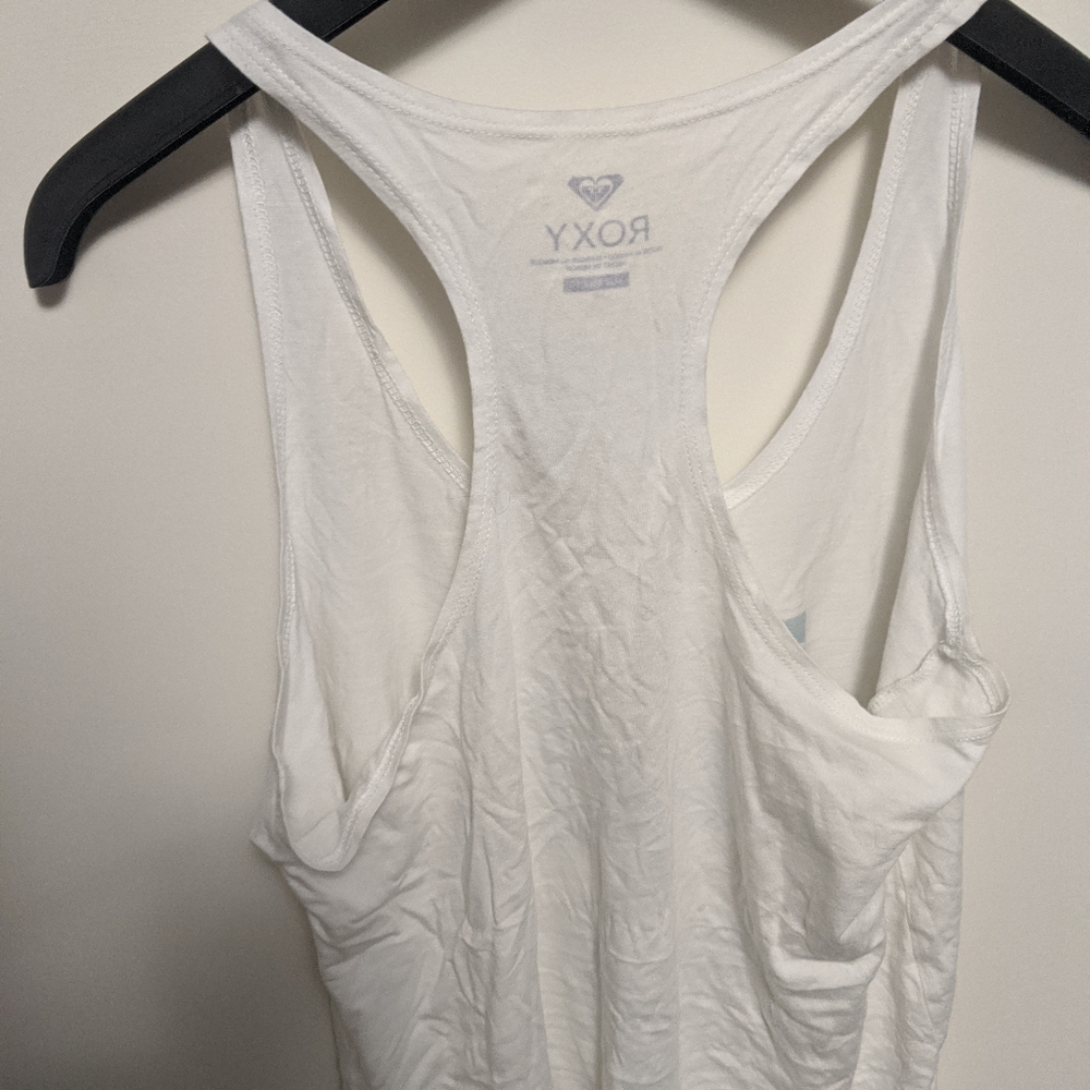 Roxy Tank Top - Picture 2 of 4